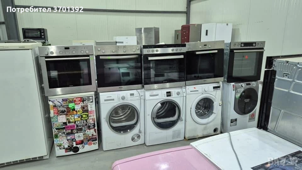 📢 Печки за вграждане – втора употреба | гр. Троян 📢 🇩🇪Немско качество   , снимка 1