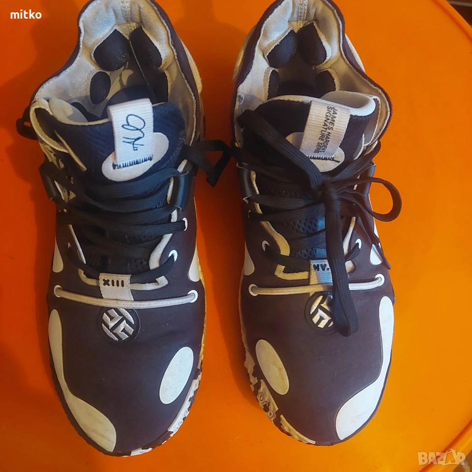 маратонки адидас 42 номер, снимка 1