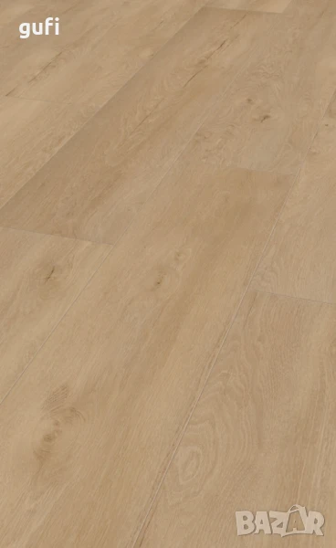 Ламинат Бежов Дъб Сауерланд 8119, снимка 1