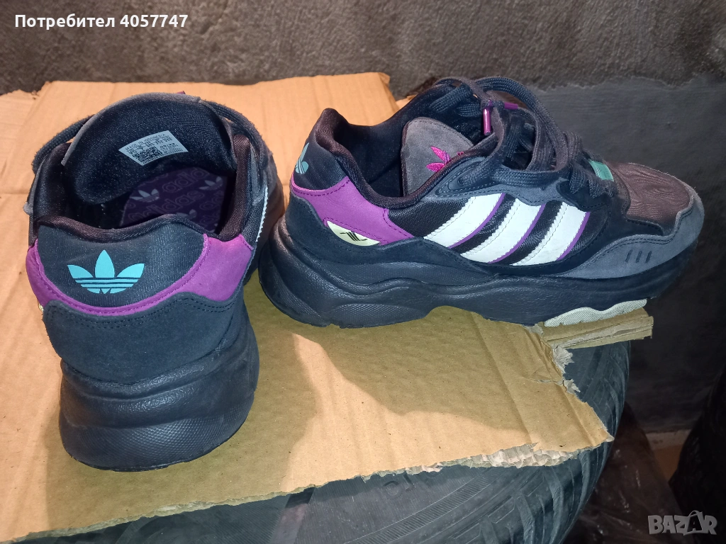 Оригинални маратонки , снимка 1