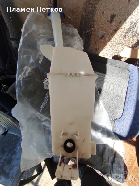 Казанче чистачки Хюндай Санта фе 2016, снимка 1