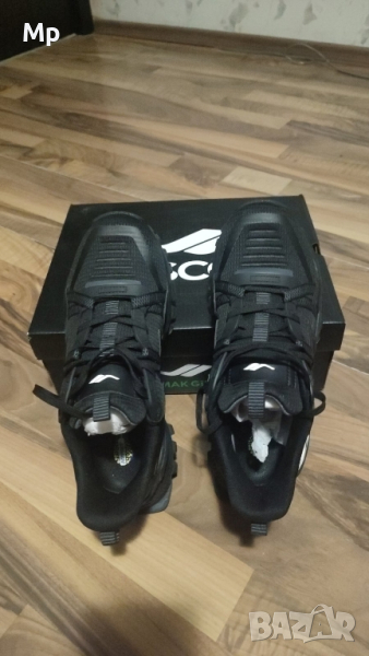 Маратонки-Lescon, снимка 1