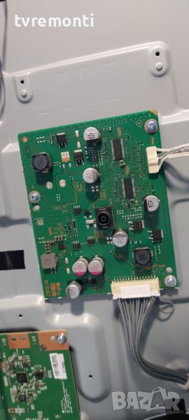 LED DRIVER 1-981-457-14,173638814 - SONY KD-43XF7077, снимка 1