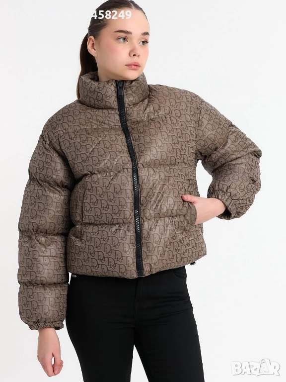 Дамско яке Dior, снимка 1