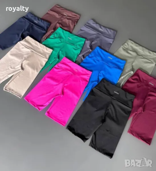 Къси клинчета Oysho, снимка 1