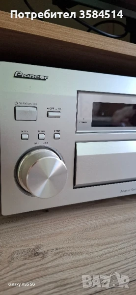 PIONEER VSX-AX5AI, снимка 1