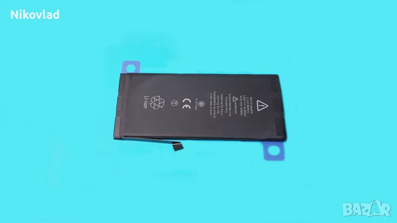 Батерия Apple iPhone 11, снимка 1