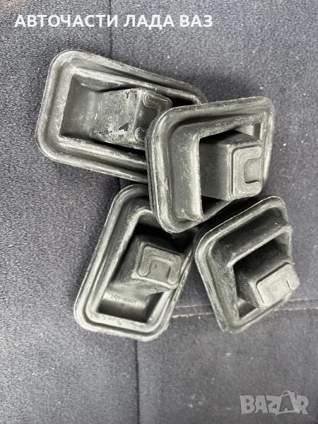 Lada/Лада маншон вилка съединител ваз Лада Жигули , снимка 1
