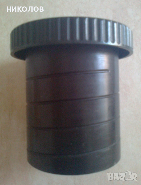 НЕМСКИ ОБЕКТИВ, снимка 1