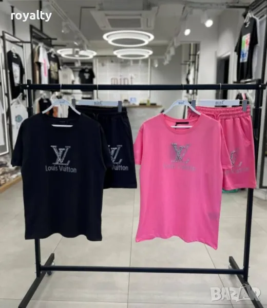 Louis Vuitton дамски комплекти, снимка 1