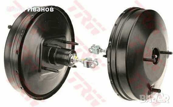 серво УСИЛВАТЕЛ НА СПИРАЧНАТА СИЛА хонда сивик,HONDA CIVIC, снимка 1