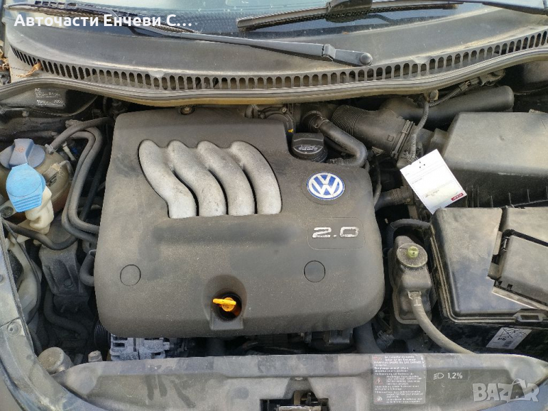 фолцваген бийтъл Vw beetle на части в Автомобили и джипове в гр. Сливен ...