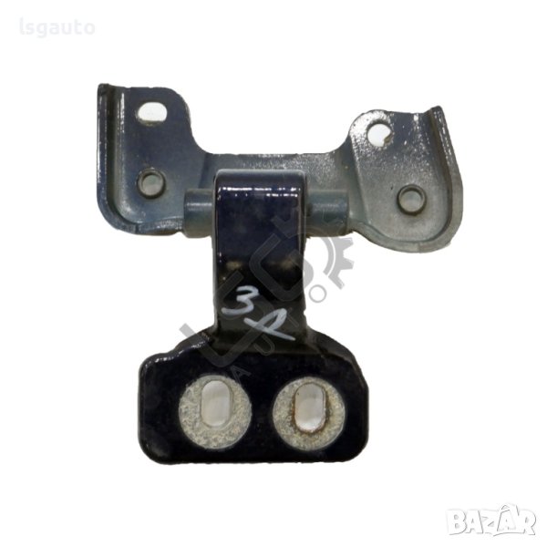 Дясна панта заден капак Mercedes-Benz C-Class 204 (W/S/C) 2007-2014 ID: 114643, снимка 1