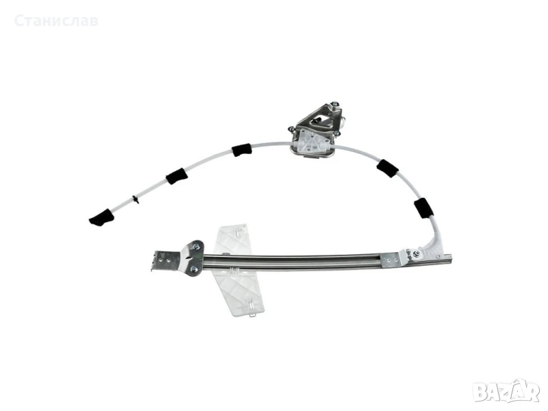 Стъклоподемник с електромотор за Jeep Liberty KJ, снимка 1