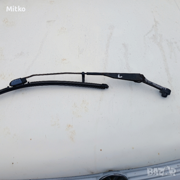 Рамо Чистачка Лява За Фиат Мултипла 2001г / Fiat Multipla 2001y, снимка 1