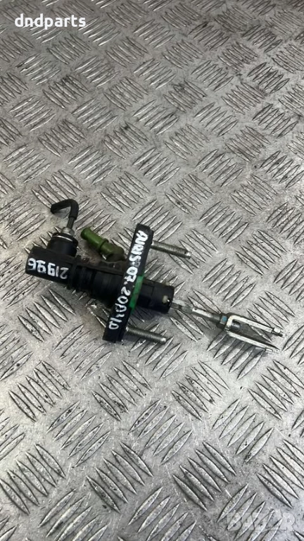 Помпа съединител Toyota Auris 2.0D4D 2007г.	, снимка 1