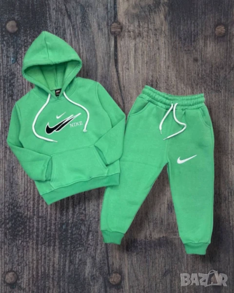 детски комплекти nike, снимка 1