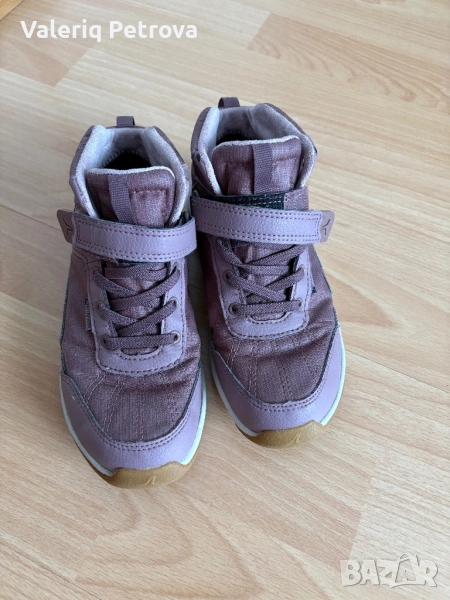 Непромокаеми обувки New feel, снимка 1