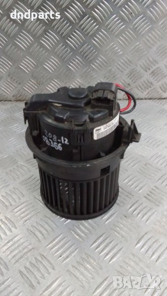 Вентилатор парно Peugeot 208 2012г.	, снимка 1