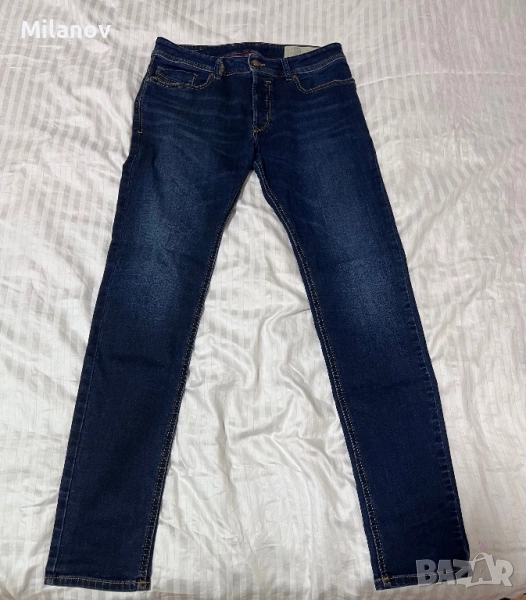 Diesel Дънки , снимка 1