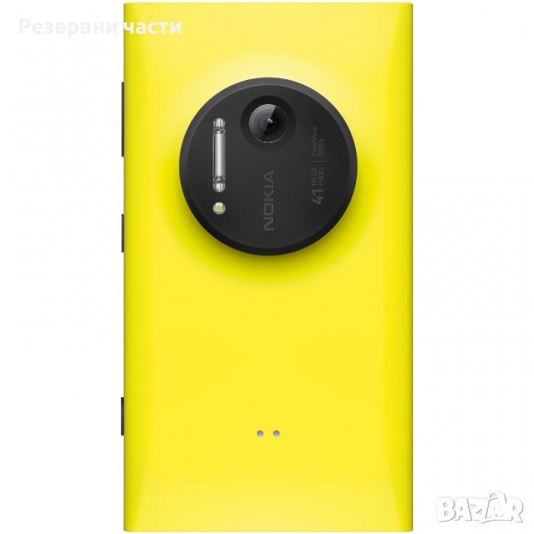 Nokia Lumia 1020, снимка 1