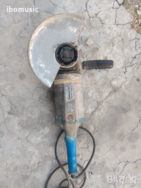 Bosch ъглошлайф , снимка 1