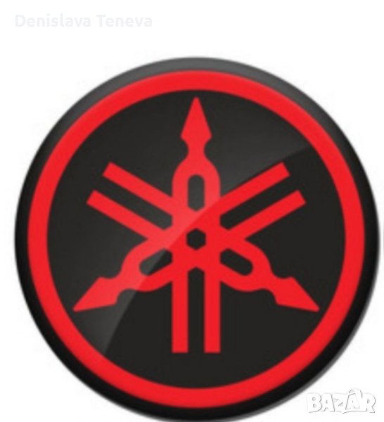 Стикери за мотор, снимка 1