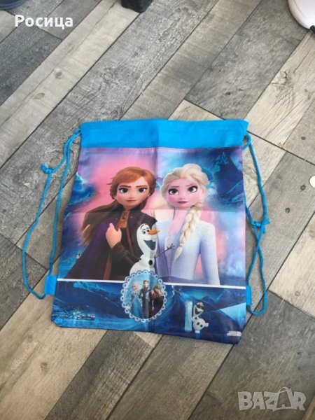 Детска раница, снимка 1