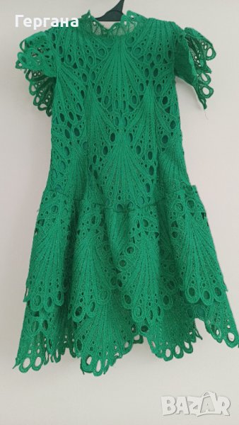 Прекрасна рокля, снимка 1