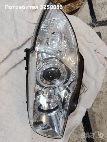 Ляв фар за BMW 1- E87 , снимка 1