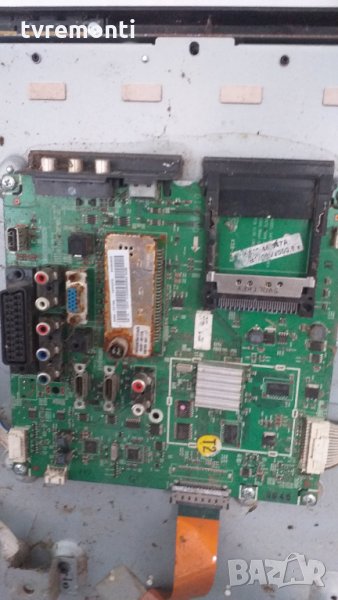  MAIN AV BN41-01165A BN94-03132L, снимка 1