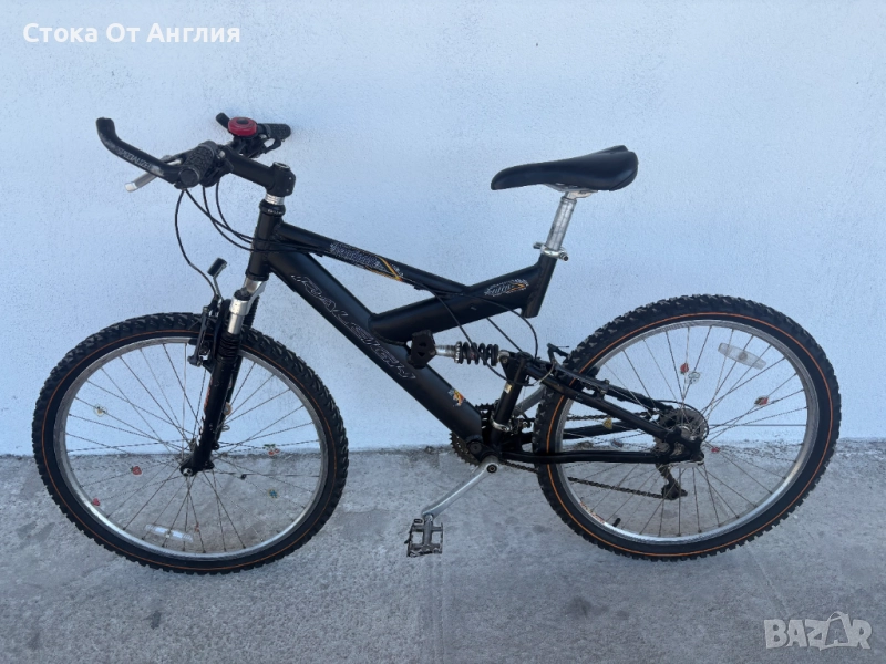 Колело - RALEIGH, снимка 1