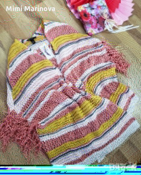 Памучно Плетиво Jessica Simpson , снимка 1