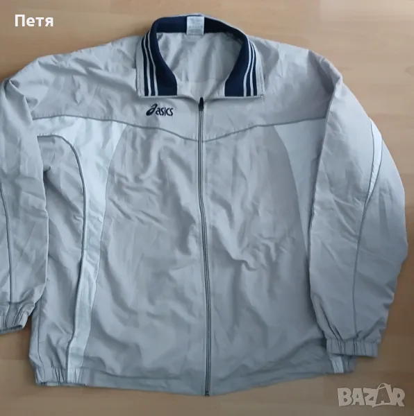 Спортно горнище Asics, снимка 1