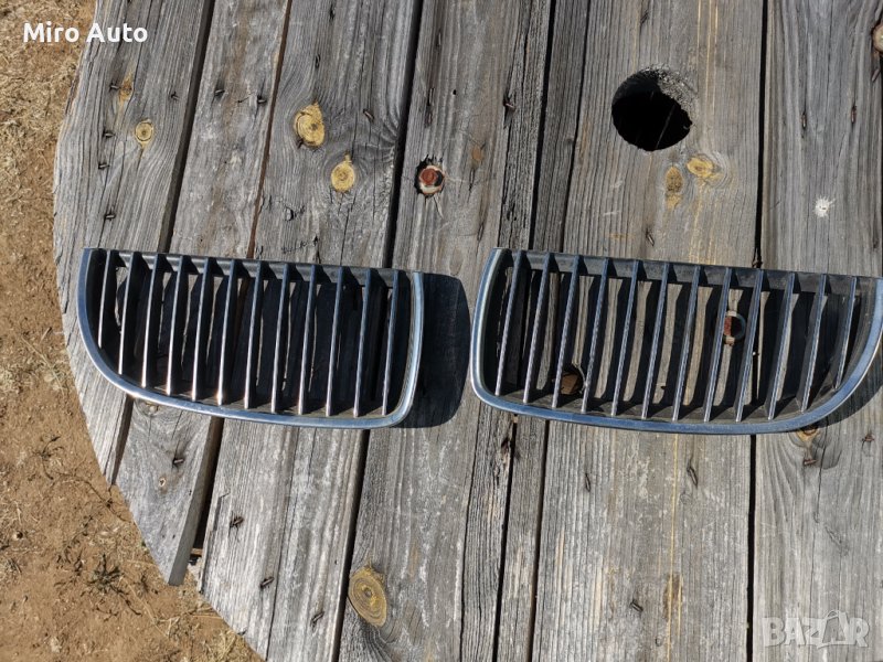 Бъбреци за БМВ Е90 / Е91, снимка 1