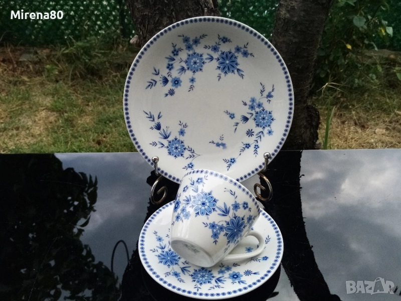 * Seltmann - Bavaria * - троен сет !, снимка 1