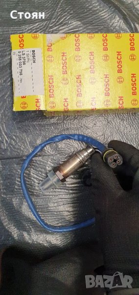 чисто нова ламбда сонда MERCEDES-BENZ, S 320, 500, E, GL, снимка 1