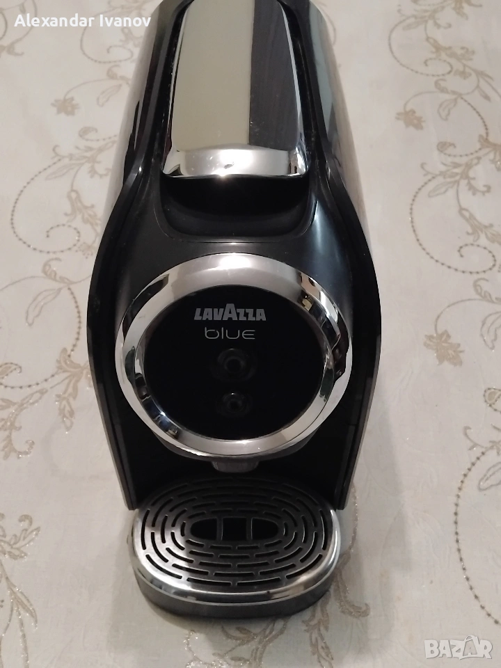 Продавам кафемашина Lavazza Blue 300, снимка 1