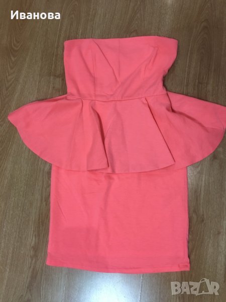 Рокля Зара Промо, снимка 1