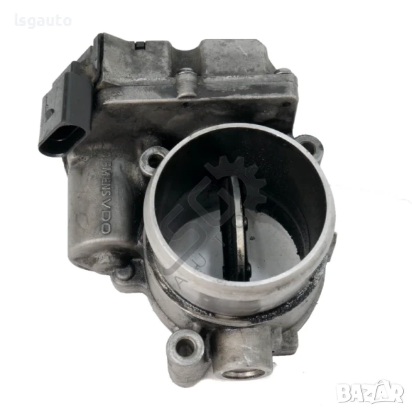 Дроселова клапа Hyundai Santa fe 2006-2013 ID:147026, снимка 1