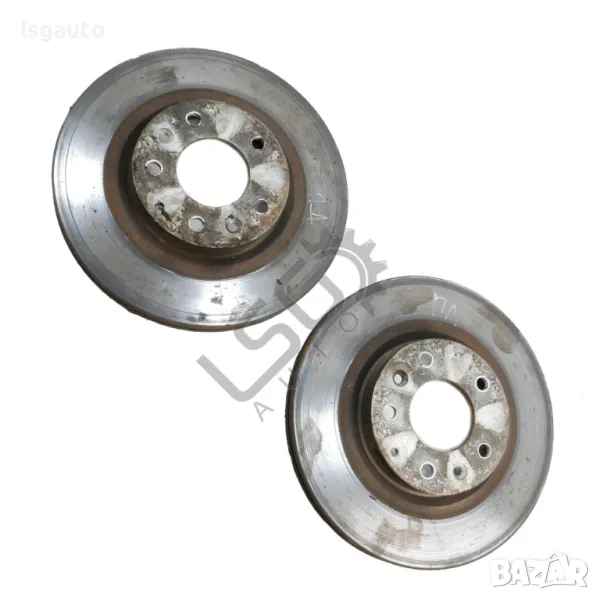 Комплект предни спирачни дискове Mazda 6 (GH)  2007-2013 ID: 142786, снимка 1