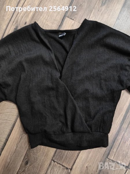 продавам дамска блуза , снимка 1