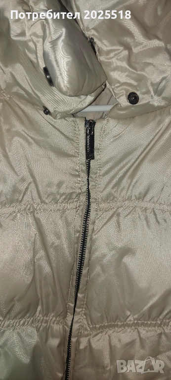 Дамско зимно яке, снимка 1
