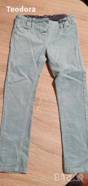 Джинси за момиче C&A, снимка 1