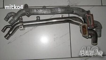 охладителна тръба за опел,фиат, снимка 1