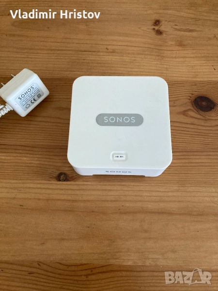 Sonos bridge , снимка 1