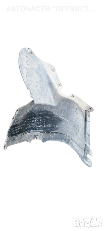 Преден Ляв Подкалник Фолксваген Голф 5 VW Golf 5 1K0803973C 1K0805911B, снимка 1