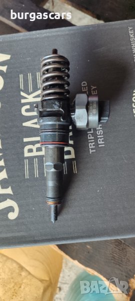 Дюза помпа 0414720015 Vw Golf 1.9 - 150лв, снимка 1