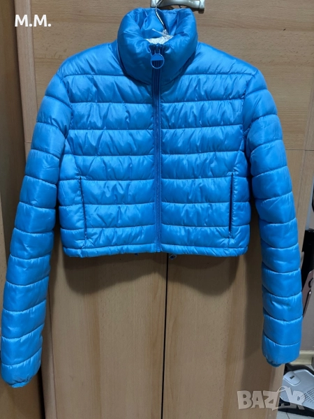 Дамско яке Terranova, снимка 1