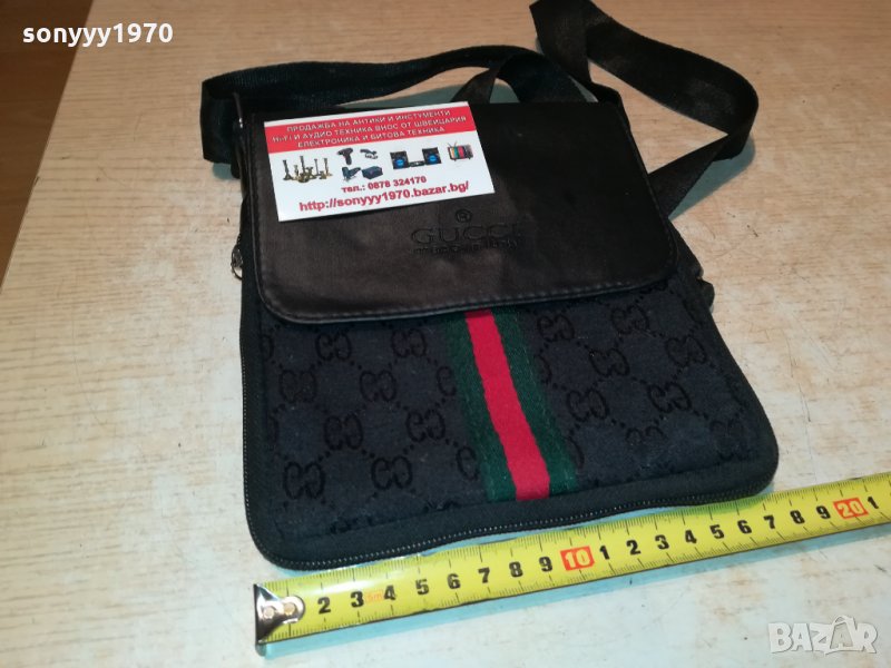 gucci italy-внос germany 2909211117, снимка 1